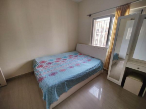 1-Bedroom Condo with Pool
